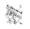 ATJ5620 - Gasket for transfer housing